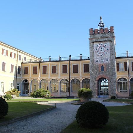 Casa Don Guanella Hotel Cadrezzate Bagian luar foto